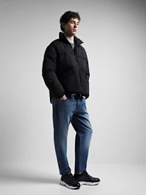 Куртки и дубленки Armani Exchange модель 6DZBL5-ZN5JZ-1200 Фото