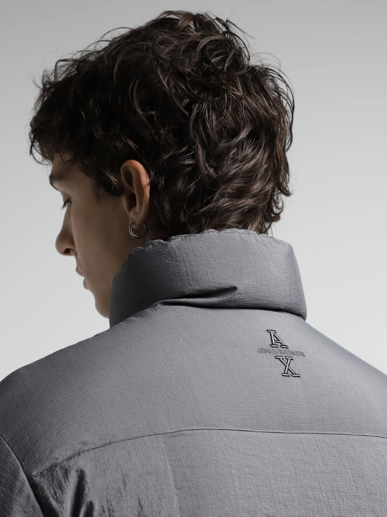 Куртки и дубленки Armani Exchange модель 6DZBL5-ZN5JZ-19AA Куртки и дубленки Armani Exchange модель 6DZBL5-ZN5JZ-19AA Фото