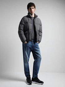 Куртки и дубленки Armani Exchange модель 6DZBL5-ZN5JZ-19AA Фото