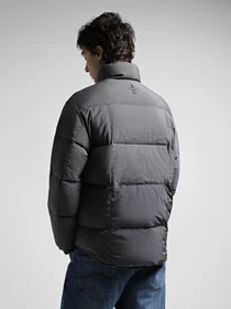 Куртки и дубленки Armani Exchange модель 6DZBL5-ZN5JZ-19AA Фото