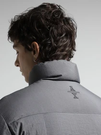 Куртки и дубленки Armani Exchange модель 6DZBL5-ZN5JZ-19AA Фото
