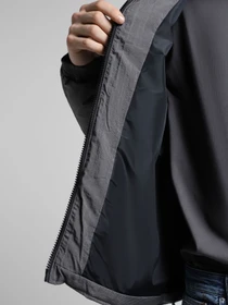 Куртки и дубленки Armani Exchange модель 6DZBL5-ZN5JZ-19AA Фото