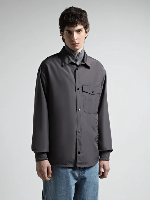 Куртки и дубленки Armani Exchange модель 6DZBL6-ZN5KZ-19AA Фото