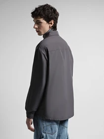 Куртки и дубленки Armani Exchange модель 6DZBL6-ZN5KZ-19AA Фото