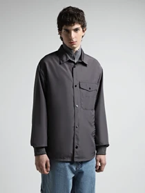 Куртки и дубленки Armani Exchange модель 6DZBL6-ZN5KZ-19AA Фото