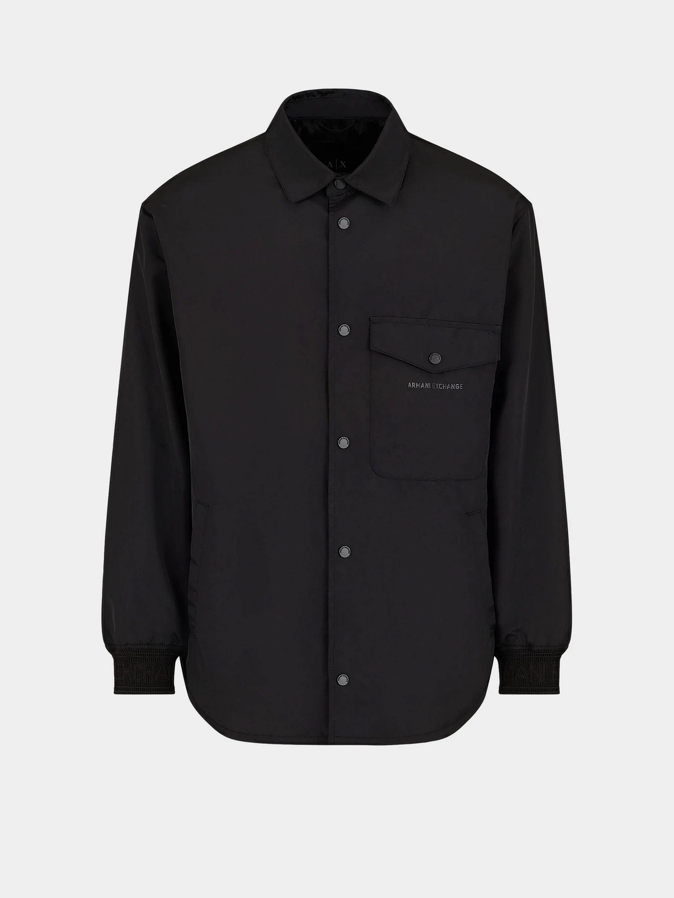Куртки и дубленки Armani Exchange модель 6DZBL6-ZN5KZ-1200 Куртки и дубленки Armani Exchange модель 6DZBL6-ZN5KZ-1200 Фото