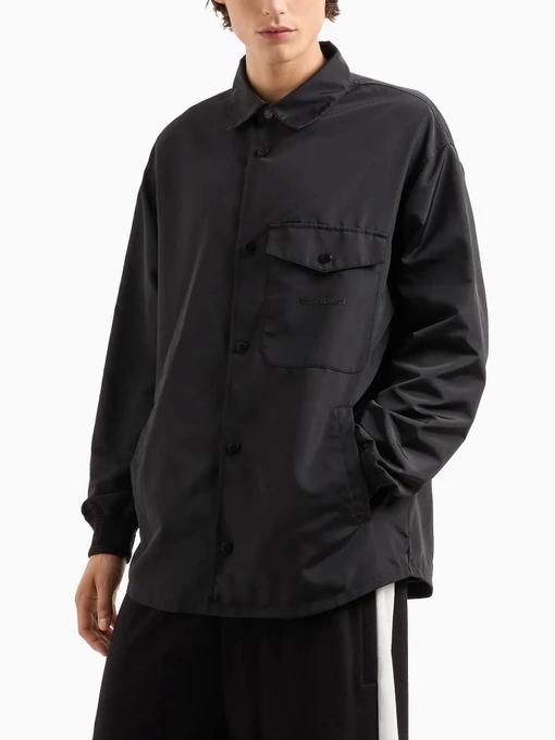 Куртки и дубленки Armani Exchange модель 6DZBL6-ZN5KZ-1200 Фото