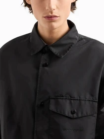 Куртки и дубленки Armani Exchange модель 6DZBL6-ZN5KZ-1200 Фото