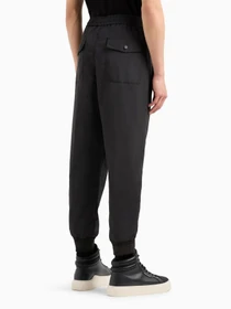 Брюки Armani Exchange модель 6DZPL8-ZN5KZ-1200 Фото