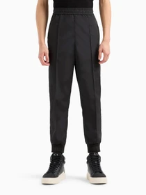 Штани Armani Exchange модель 6DZPL8-ZN5KZ-1200 Фото