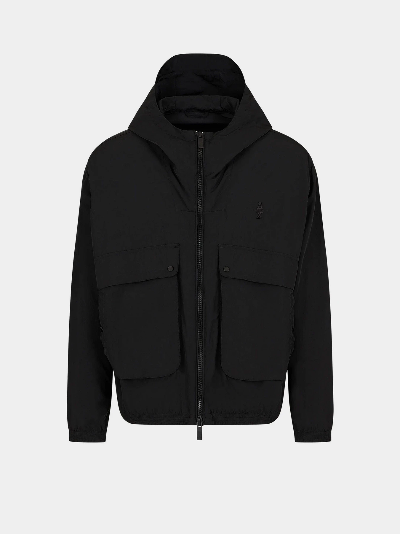 Куртки та дублянки Armani Exchange модель 6DZBL7-ZN5HZ-1200 Фото