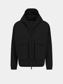 Куртки та дублянки Armani Exchange модель 6DZBL7-ZN5HZ-1200 Фото