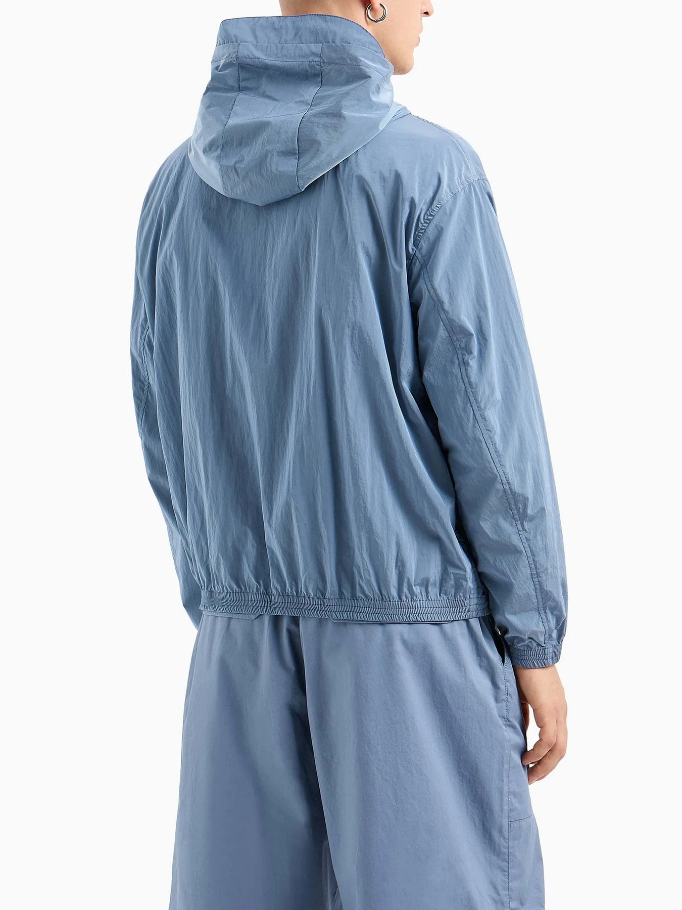 Куртки и дубленки Armani Exchange модель 6DZBL7-ZN5HZ-15DU Куртки и дубленки Armani Exchange модель 6DZBL7-ZN5HZ-15DU Фото