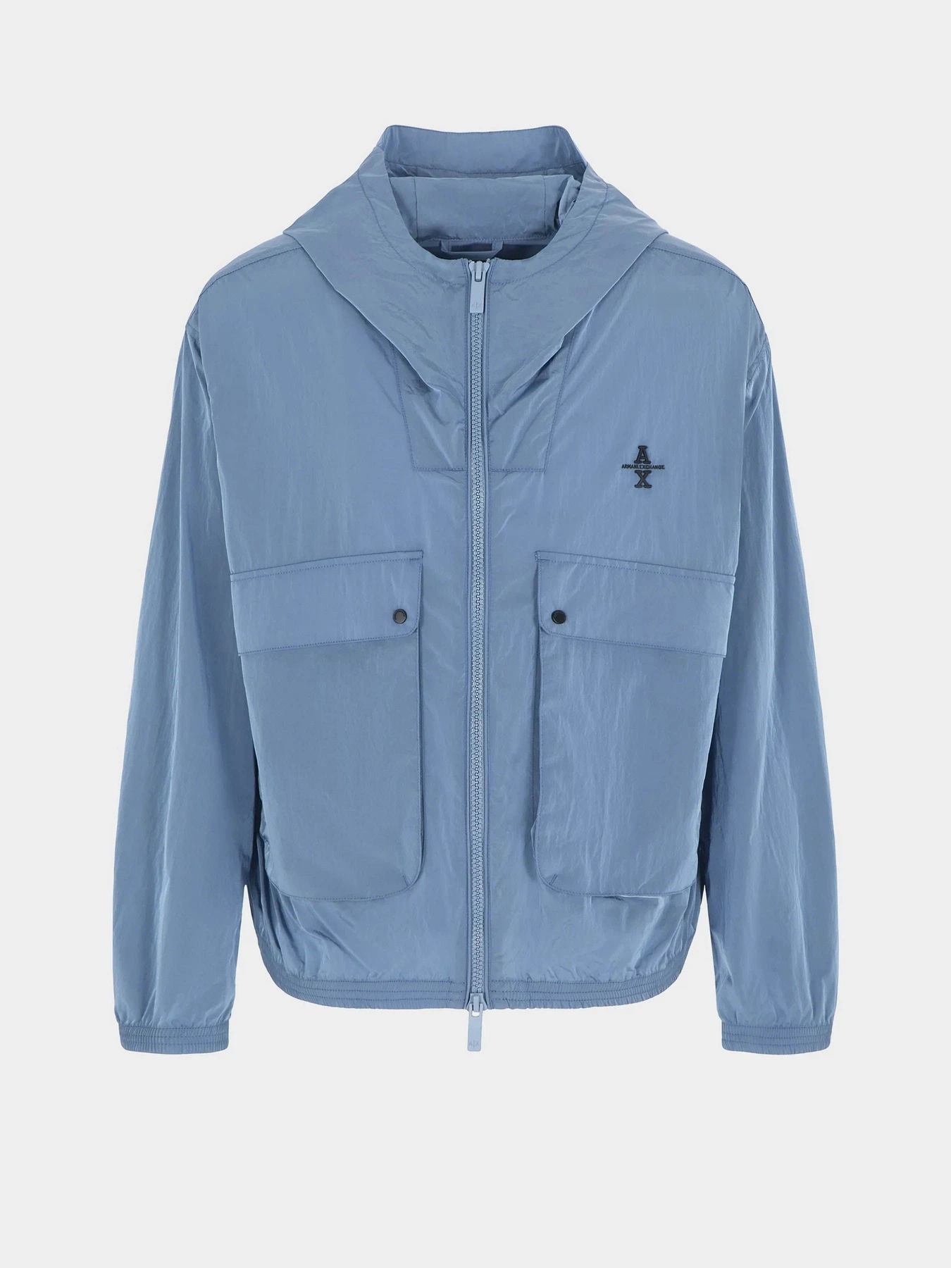 Куртки и дубленки Armani Exchange модель 6DZBL7-ZN5HZ-15DU Куртки и дубленки Armani Exchange модель 6DZBL7-ZN5HZ-15DU Фото