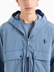 Куртки и дубленки Armani Exchange модель 6DZBL7-ZN5HZ-15DU Фото