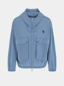 Куртки и дубленки Armani Exchange модель 6DZBL7-ZN5HZ-15DU Фото