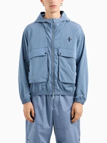 Куртки и дубленки Armani Exchange модель 6DZBL7-ZN5HZ-15DU Фото