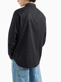 Рубашки Armani Exchange модель 6DZCL1-ZN5XZ-1200 Фото