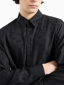 Рубашки Armani Exchange модель 6DZCL1-ZN5XZ-1200 Фото