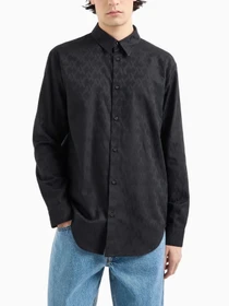 Сорочки Armani Exchange модель 6DZCL1-ZN5XZ-1200 Фото