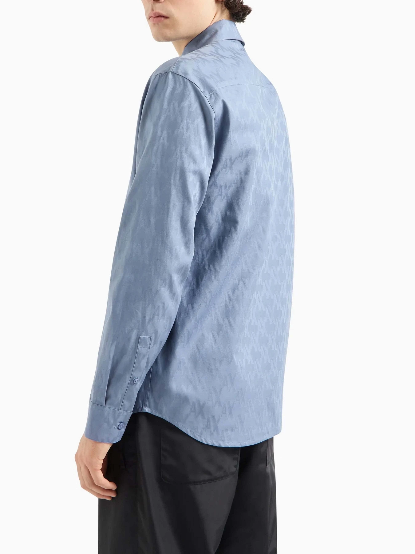 Сорочки Armani Exchange модель 6DZCL1-ZN5XZ-15DU Сорочки Armani Exchange модель 6DZCL1-ZN5XZ-15DU Фото
