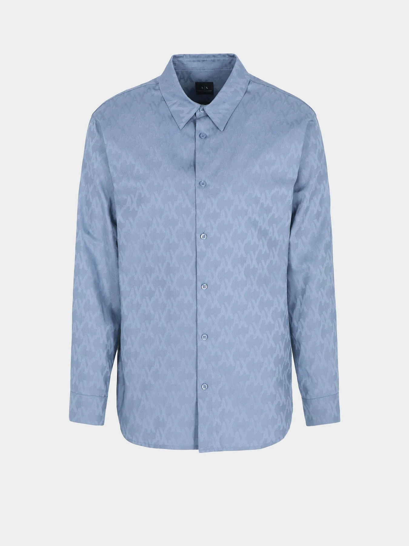 Сорочки Armani Exchange модель 6DZCL1-ZN5XZ-15DU Сорочки Armani Exchange модель 6DZCL1-ZN5XZ-15DU Фото