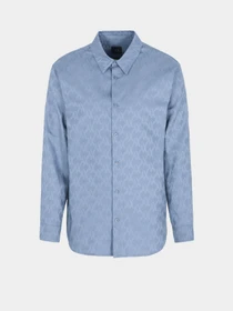 Сорочки Armani Exchange модель 6DZCL1-ZN5XZ-15DU Фото