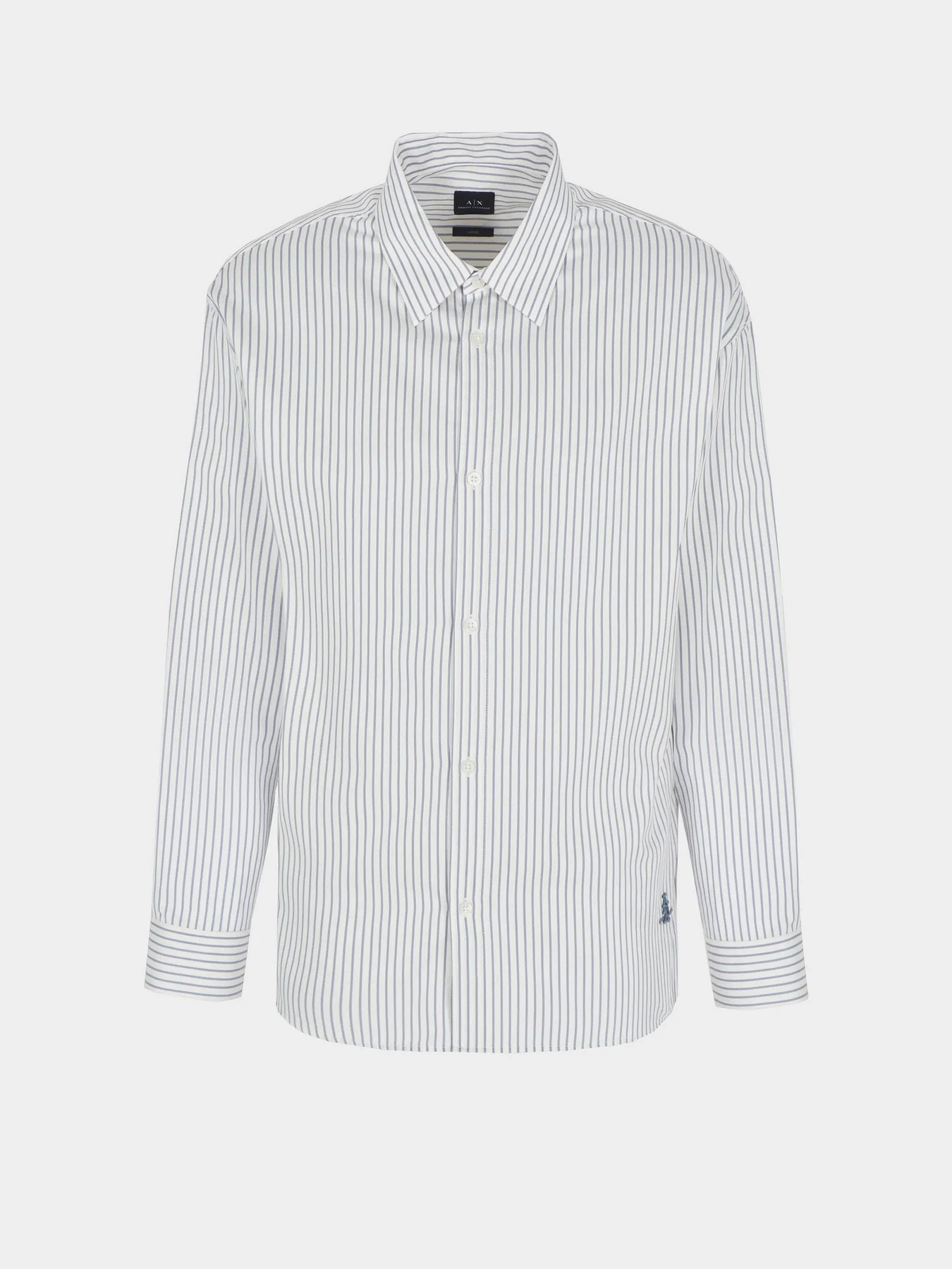 Рубашки Armani Exchange модель 6DZCL5-ZN5FZ-51AX Рубашки Armani Exchange модель 6DZCL5-ZN5FZ-51AX Фото