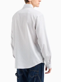 Рубашки Armani Exchange модель 6DZCL5-ZN5FZ-51AX Фото
