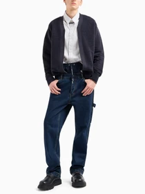Рубашки Armani Exchange модель 6DZCL5-ZN5FZ-51AX Фото