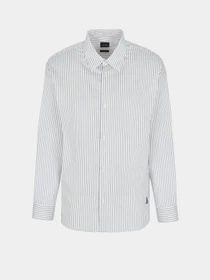 Рубашки Armani Exchange модель 6DZCL5-ZN5FZ-51AX Фото