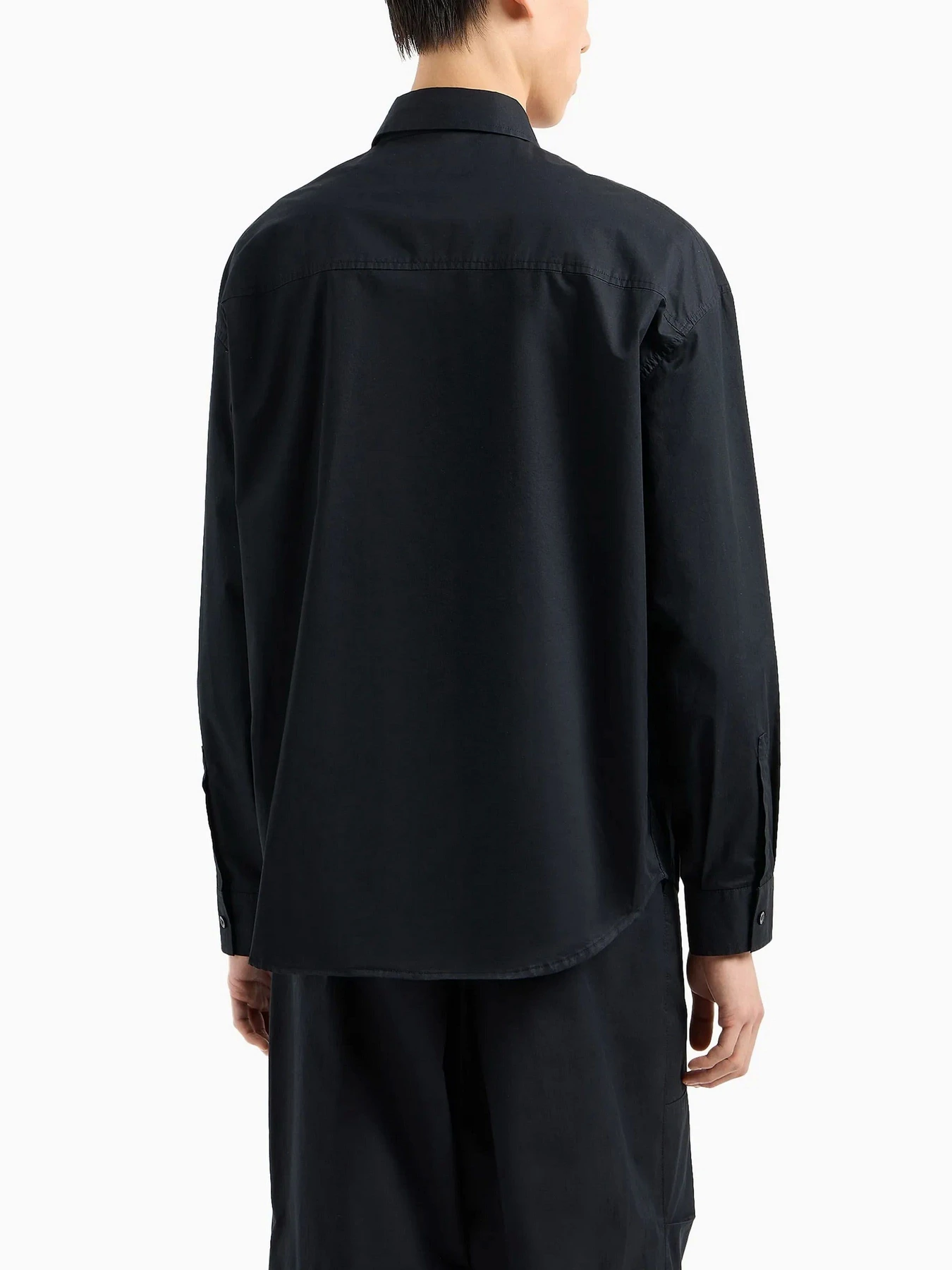 Рубашки Armani Exchange модель 6DZCL7-ZN3CZ-1200 Рубашки Armani Exchange модель 6DZCL7-ZN3CZ-1200 Фото