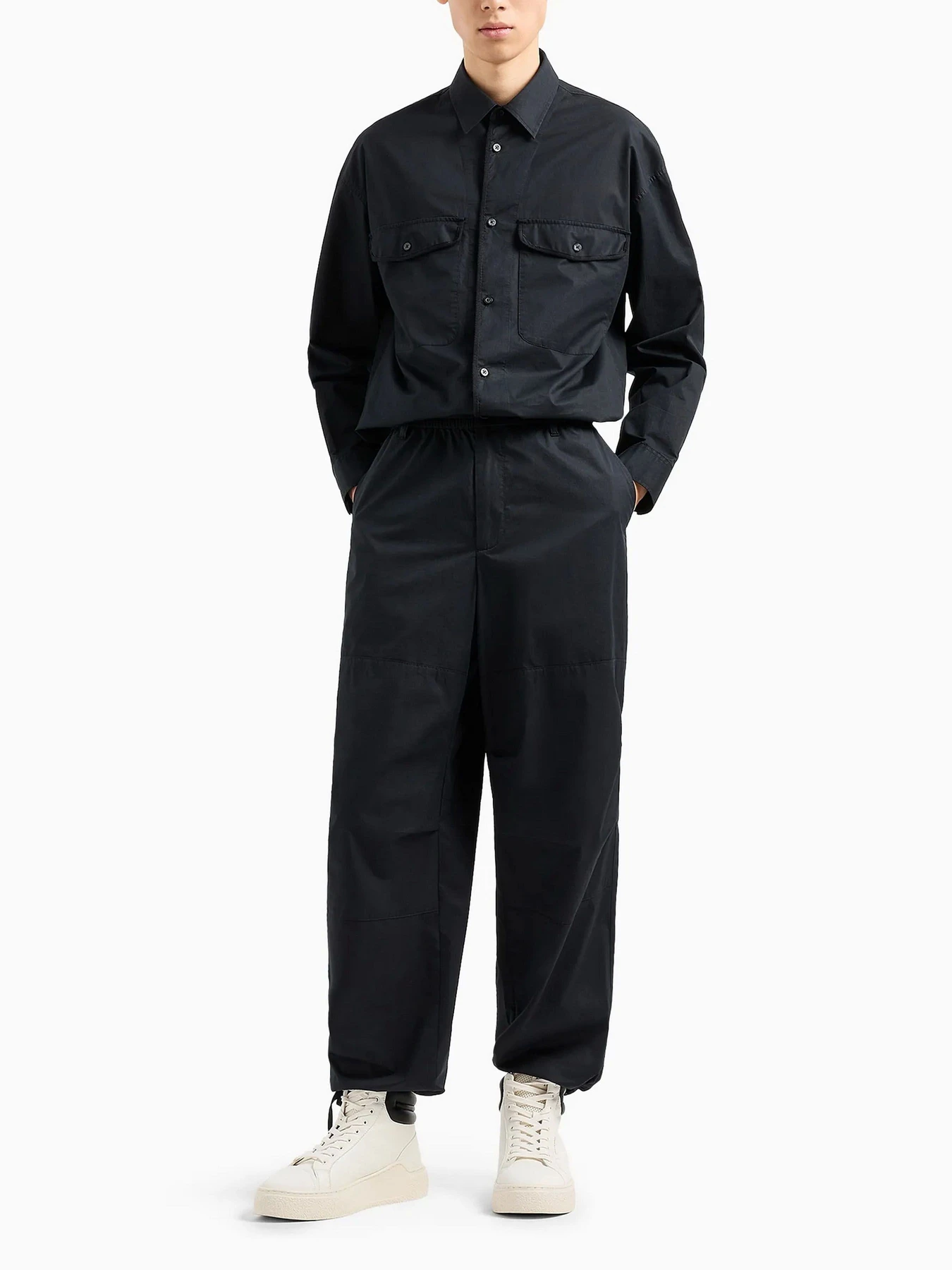 Рубашки Armani Exchange модель 6DZCL7-ZN3CZ-1200 Рубашки Armani Exchange модель 6DZCL7-ZN3CZ-1200 Фото