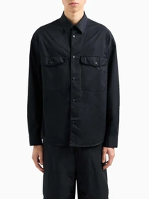 Сорочки Armani Exchange модель 6DZCL7-ZN3CZ-1200 Фото
