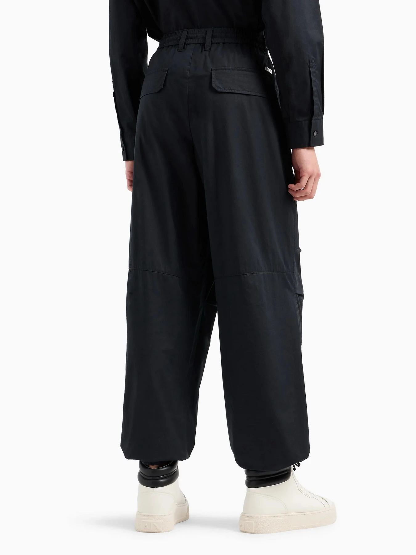 Брюки Armani Exchange модель 6DZPL3-ZN3CZ-1200 Брюки Armani Exchange модель 6DZPL3-ZN3CZ-1200 Фото