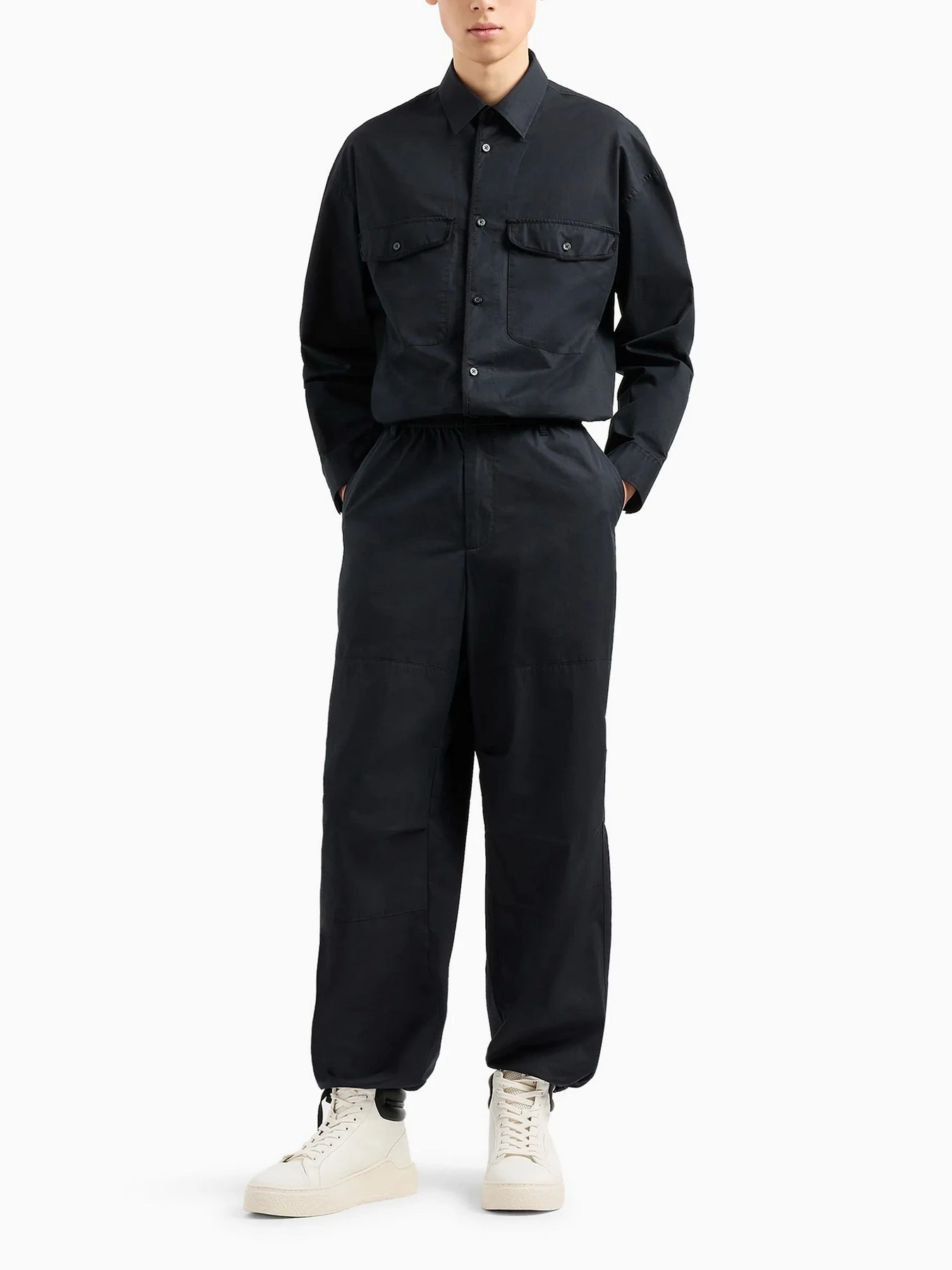 Брюки Armani Exchange модель 6DZPL3-ZN3CZ-1200 Брюки Armani Exchange модель 6DZPL3-ZN3CZ-1200 Фото