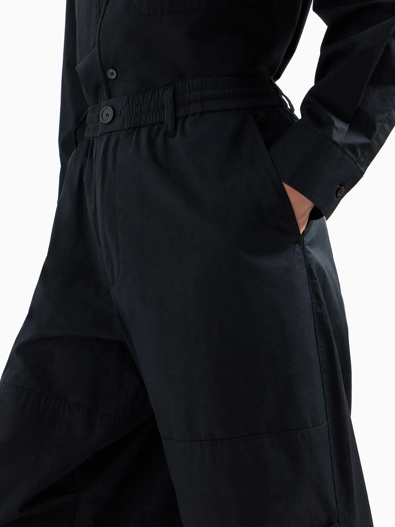 Брюки Armani Exchange модель 6DZPL3-ZN3CZ-1200 Брюки Armani Exchange модель 6DZPL3-ZN3CZ-1200 Фото
