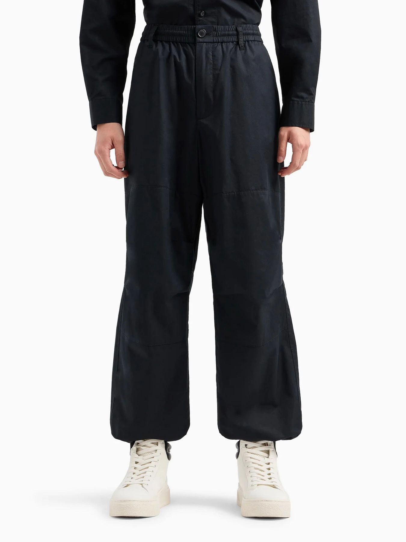 Брюки Armani Exchange модель 6DZPL3-ZN3CZ-1200 Брюки Armani Exchange модель 6DZPL3-ZN3CZ-1200 Фото