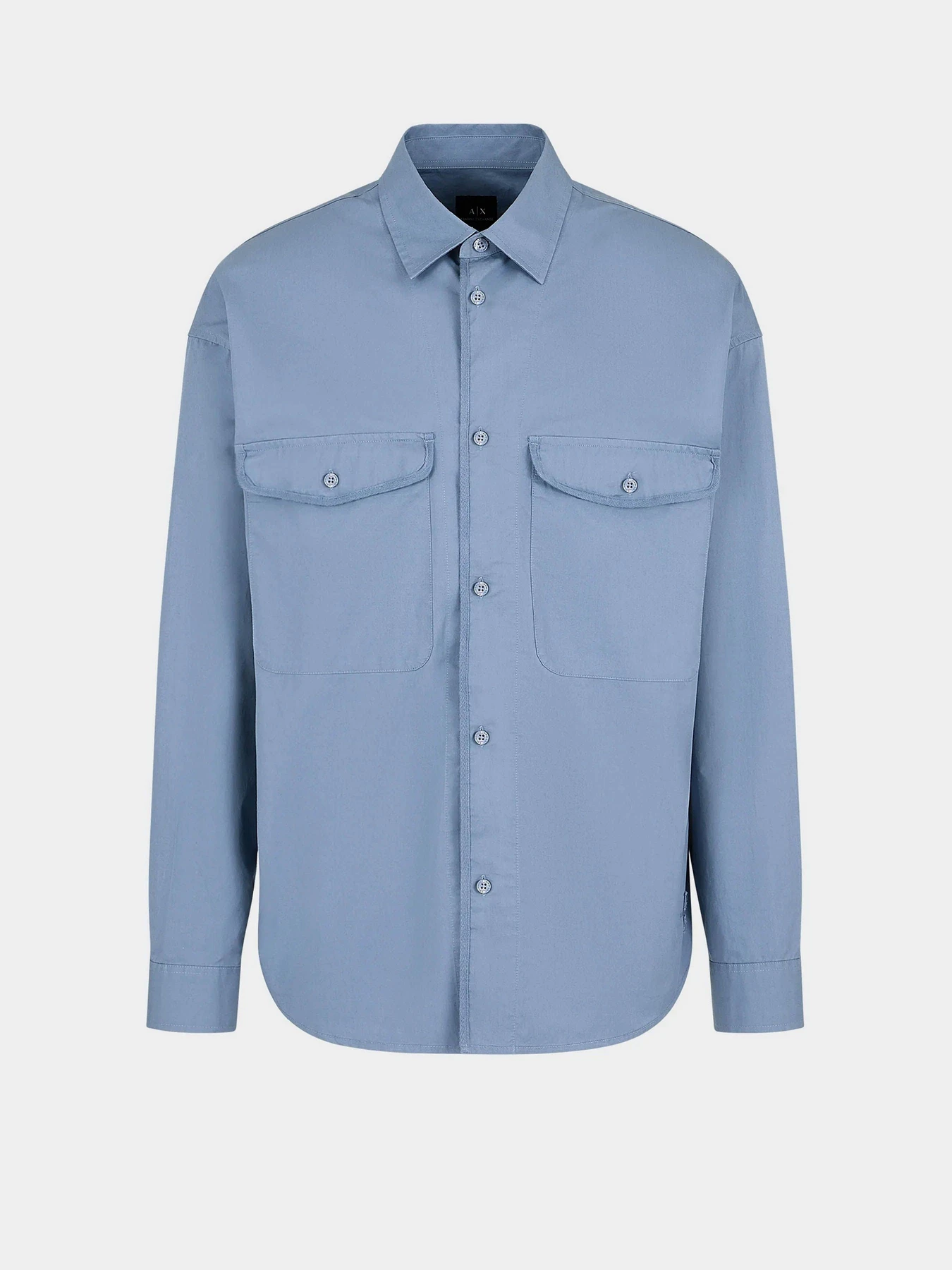 Рубашки Armani Exchange модель 6DZCL7-ZN3CZ-15DU Фото