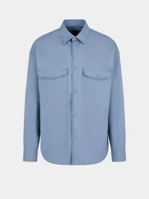 Рубашки Armani Exchange модель 6DZCL7-ZN3CZ-15DU Фото