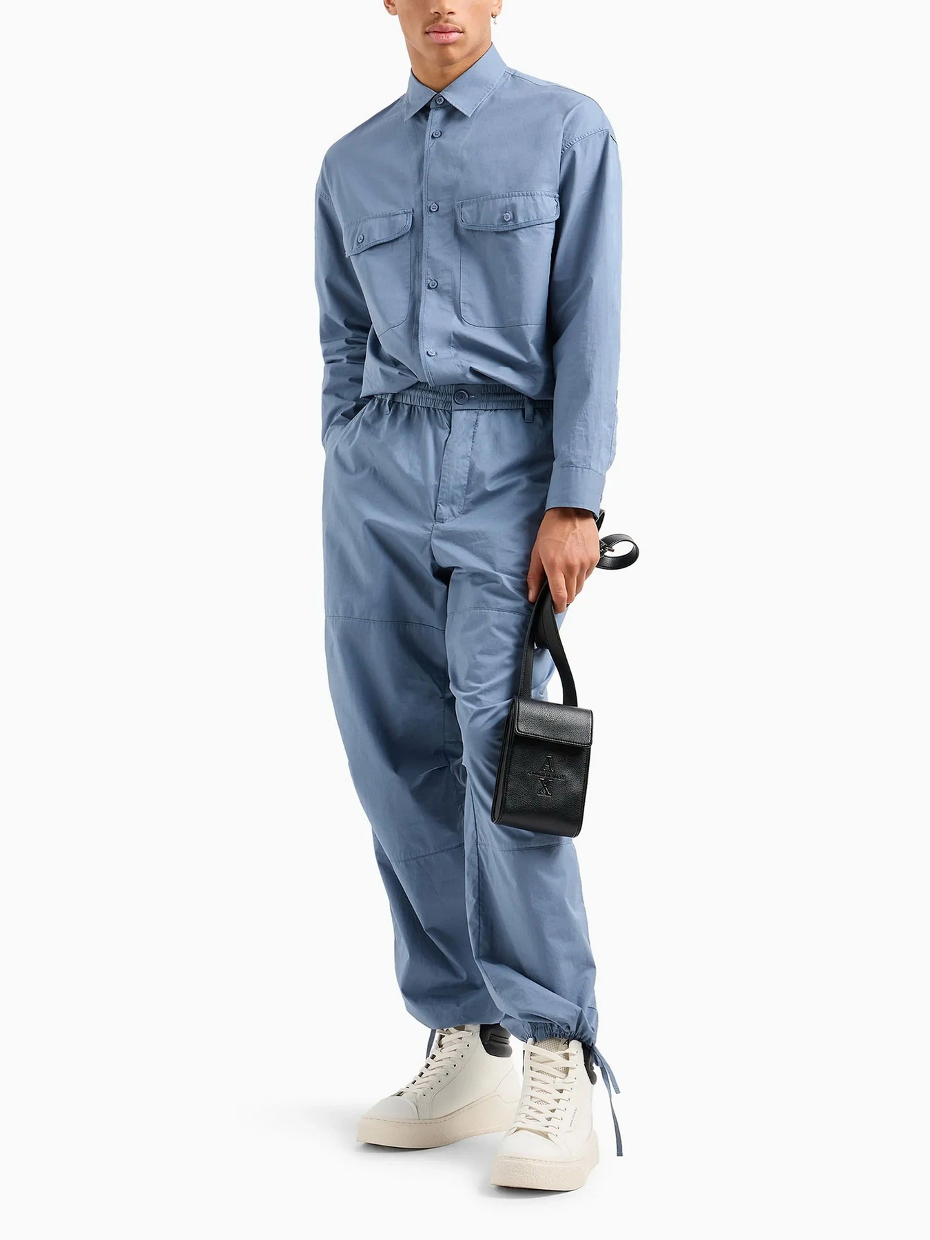 Штани Armani Exchange модель 6DZPL3-ZN3CZ-15DU Фото