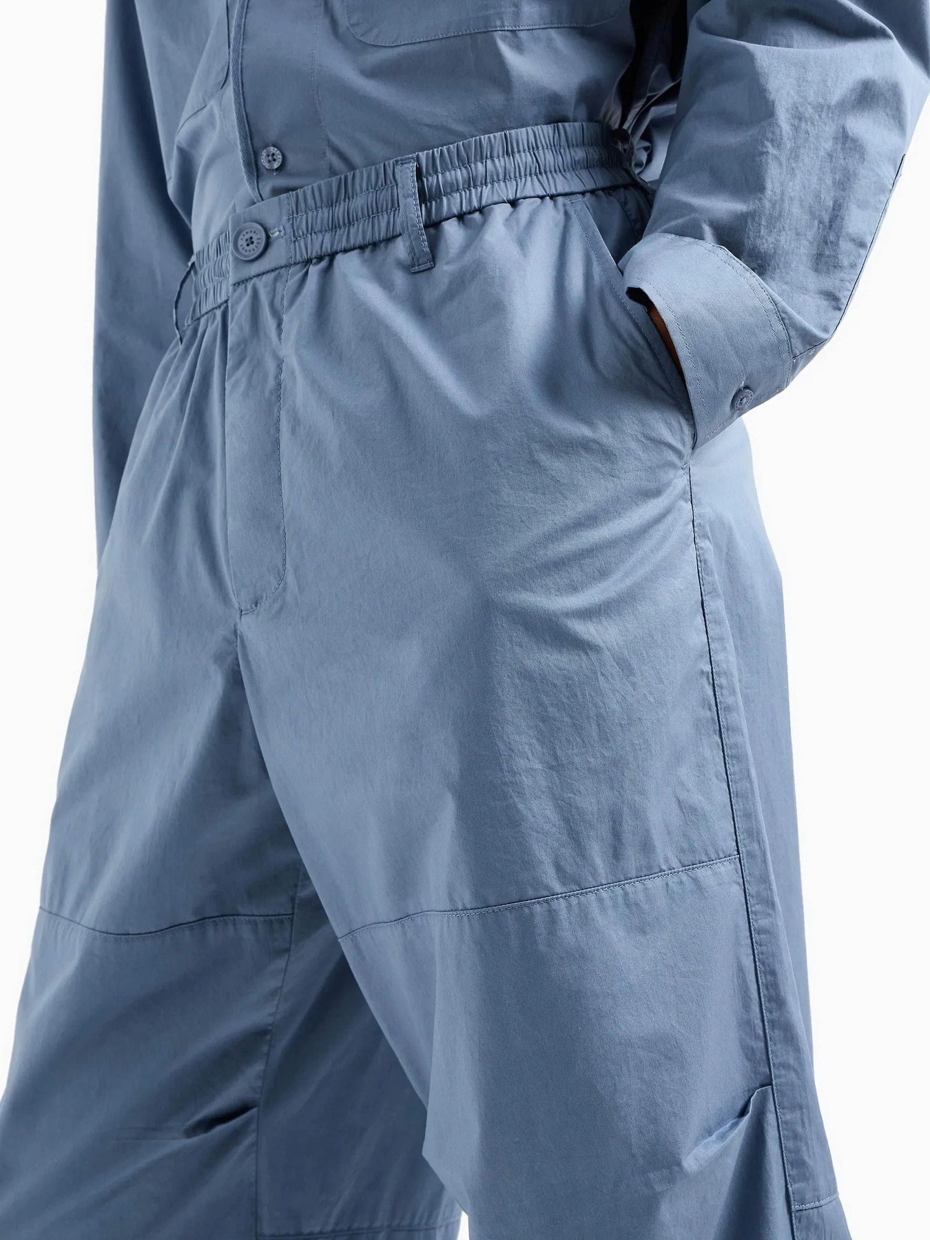 Штани Armani Exchange модель 6DZPL3-ZN3CZ-15DU Фото