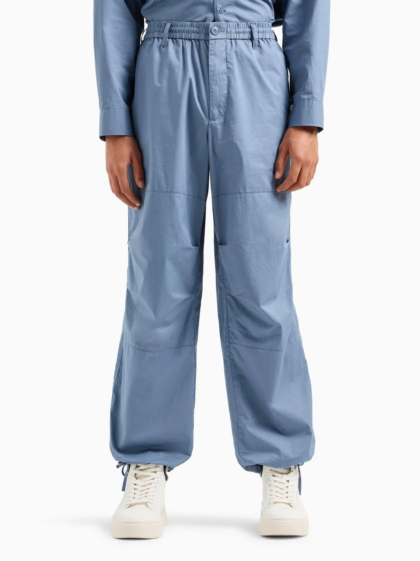 Штани Armani Exchange модель 6DZPL3-ZN3CZ-15DU Фото
