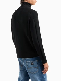 Свитры и кардиганы Armani Exchange модель 6DZE6G-ZM5BZ-1200 Фото