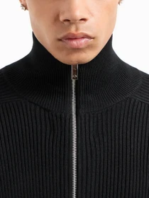 Свитры и кардиганы Armani Exchange модель 6DZE6G-ZM5BZ-1200 Фото