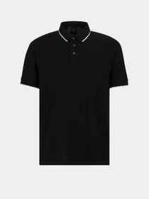 Футболки і поло Armani Exchange модель 6DZFLA-ZJ2ZZ-1200 Фото
