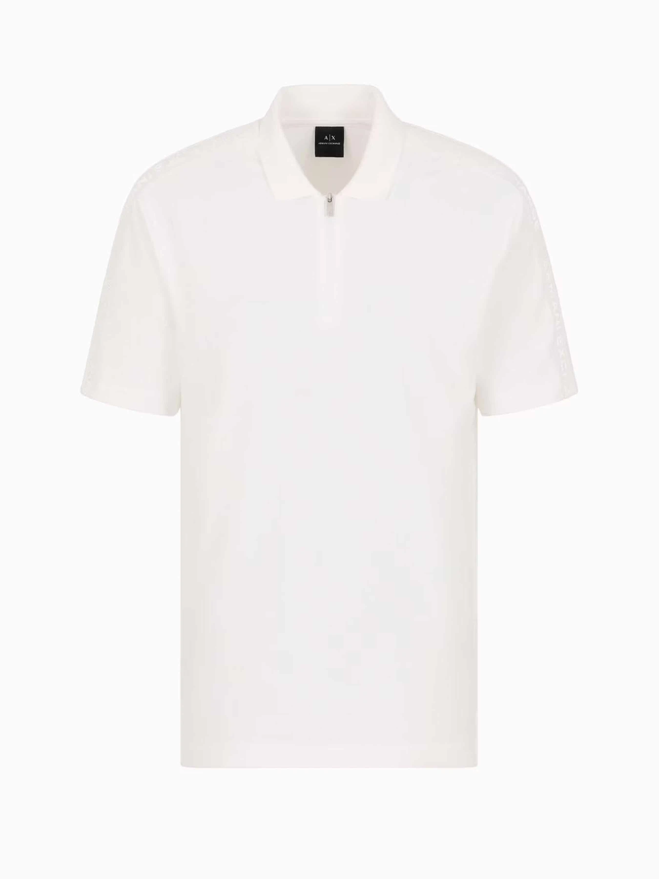 Футболки и поло Armani Exchange модель 6DZFLC-ZJM5Z-1116 Фото