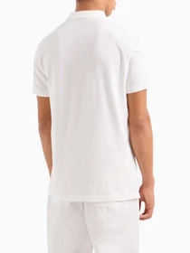 Футболки и поло Armani Exchange модель 6DZFLC-ZJM5Z-1116 Фото