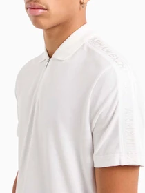 Футболки и поло Armani Exchange модель 6DZFLC-ZJM5Z-1116 Фото