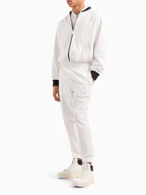 Футболки и поло Armani Exchange модель 6DZFLC-ZJM5Z-1116 Фото